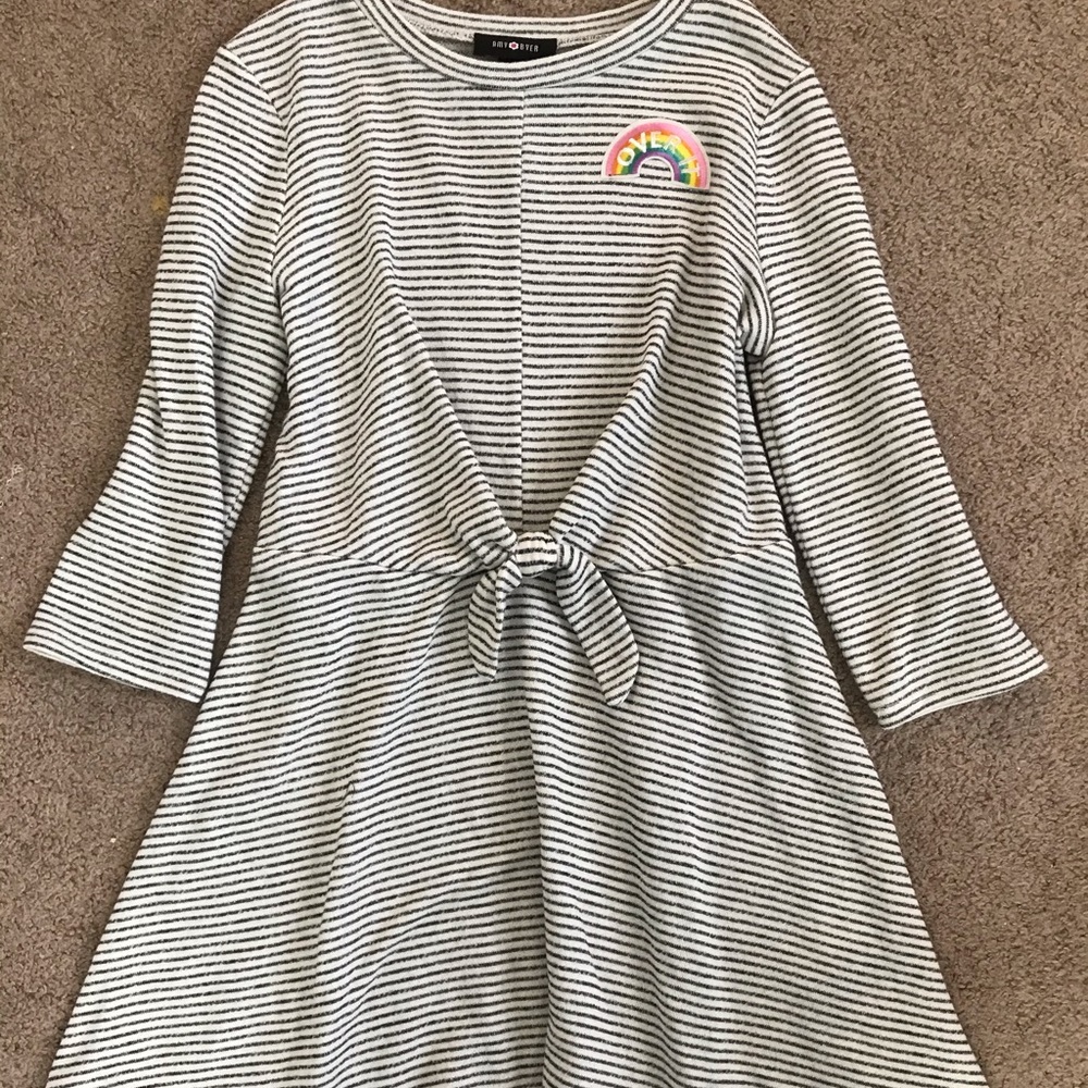 Girls dress